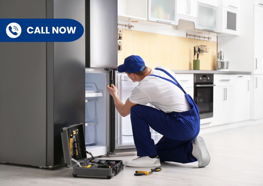 Reston Appliance Repair Company
